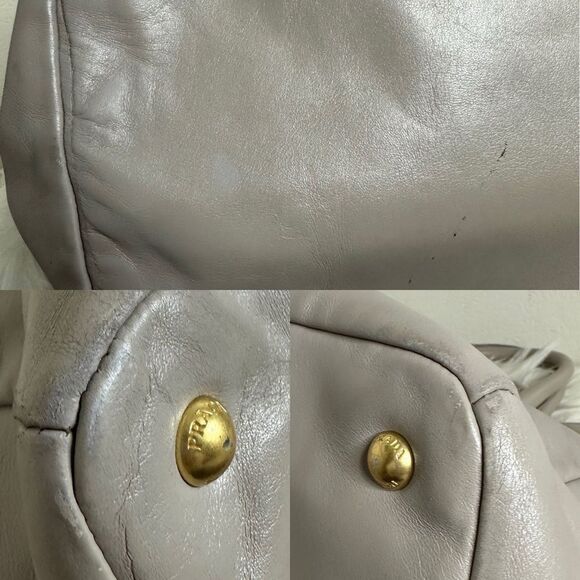 💯Authentic Prada Two-way Tote Bag🍀 - Picture 12 of 17